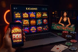 VIO288 tembak ikan arcade game jackpot seru bersama teman