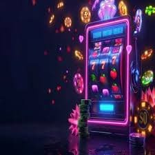 Tampilan game Tembak Ikan jackpot besar di VIO288 dengan bos ikan raksasa