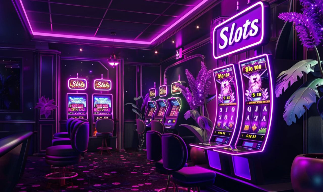 VIO288 Lobby Game tembak ikan dan arcade game seru berhadiah