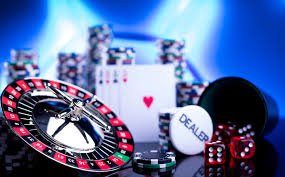 VIO288 casino live baccarat roulette dealer cantik Indonesia
