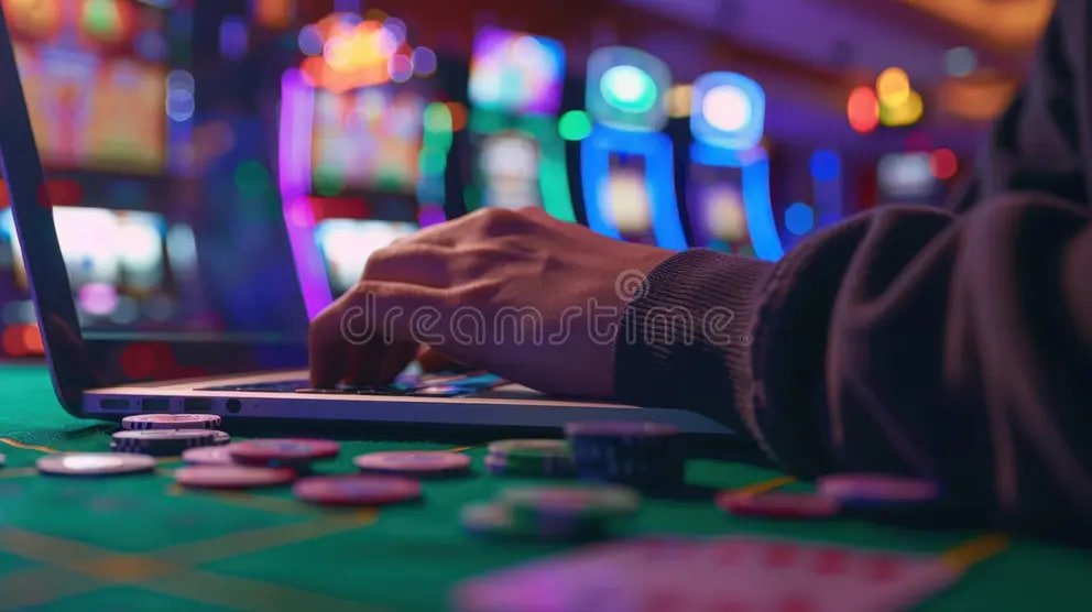 VIO288 Lobby Game koleksi permainan slot live casino terlengkap
